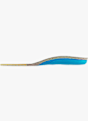 Sidas 3 Feet Outdoor Low 37-38 Einlegesohle Blau 5677 4