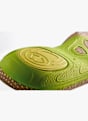Sidas 3 Feet Outdoor Mid 37-38 soletta Verde 5680 5