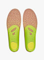 Sidas 3 Feet Outdoor Mid 37-38 soletta Verde 5680 8