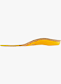Sidas 3 Feet Outdoor High 37-38 soletta Giallo 5709 4