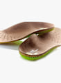 Sidas 3 Feet Outdoor Mid 42-43 semelle intérieure Vert 5684 6