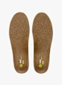 Sidas 3 Feet Outdoor High 42-43 soletta Giallo 5694 5