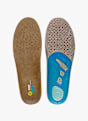 Sidas 3 Feet Outdoor Low 46-48 semelle intérieure Bleu 5695 1