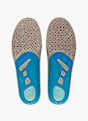 Sidas 3 Feet Outdoor Low 46-48 semelle intérieure Bleu 5695 6