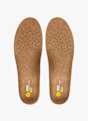 Sidas 3 Feet Outdoor Mid 46-48 Einlegesohle Grün 5692 7