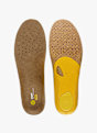 Sidas 3 Feet Outdoor High 46-48 semelle intérieure Jaune 5679 1