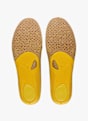 Sidas 3 Feet Outdoor High 46-48 soletta Giallo 5679 6