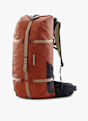 Ortlieb Atrack 35 L Wanderrucksack Rot 5730 1