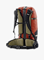 Ortlieb Atrack 35 L Wanderrucksack Rot 5730 2