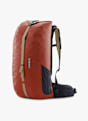 Ortlieb Atrack 35 L Wanderrucksack Rot 5730 3