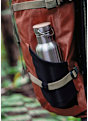 Ortlieb Atrack 35 L Wanderrucksack Rot 5730 5