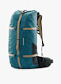 Ortlieb Atrack 35 L Wanderrucksack Türkis 5746 1