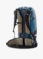 Ortlieb Atrack 35 L Wanderrucksack Türkis 5746 2