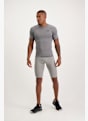 Under Armour HeatGear® Armour t-shirt uomo Grigio 5830 3