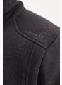 46 NORD midlayer hommes Noir 5838 5