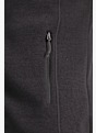 46 NORD Herren Midlayer Schwarz 5838 6