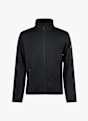 46 NORD Herren Midlayer Schwarz 5838 8