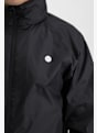 46 NORD Herren Regenjacke Schwarz 5865 7