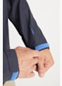 46 NORD veste imperméable hommes Bleu 5855 4