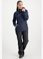 46 NORD veste imperméable femmes Bleu 5864 3