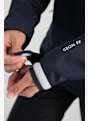46 NORD veste imperméable femmes Bleu 5864 4