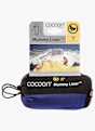 Cocoon MummyLiner Seidenschlafsack Lila 5895 2