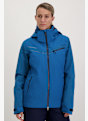 ALBRIGHT Verbier veste de ski femmes Bleu 5920 1