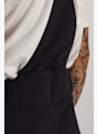 ALBRIGHT Andermatt pantaloni da sci uomo Nero 5924 6