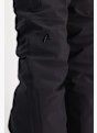 ALBRIGHT Andermatt pantaloni da sci uomo Nero 5924 8