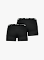 Nike 2-Pack Everyday Herren Boxershort Schwarz 5975 4