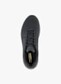 Skechers Uno Stand On Air sneaker uomo Nero 6011 4