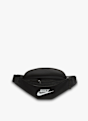 Nike Heritage sac banane Noir 6048 4