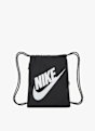 Nike Heritage 13 L gymbag Noir 6052 1