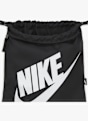 Nike Heritage 13 L gymbag Noir 6052 3