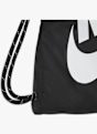 Nike Heritage 13 L Gymbag Schwarz 6052 5