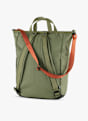 Fjällräven High Coast Totepack 23 L Tasche Grün 6118 2