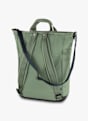 Fjällräven High Coast Totepack 23 L bag Verde 6108 2