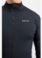 GORE BIKE WEAR C3 Thermo maglia da bike uomo Nero 6204 5