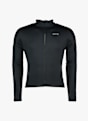 GORE BIKE WEAR C3 Thermo Herren Biketrikot Schwarz 6204 7