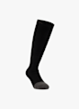 GORE BIKE WEAR Thermo Long chaussettes de cyclisme Noir 6229 1