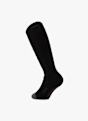 GORE BIKE WEAR Thermo Long calze da bici Nero 6229 3
