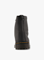 BEACH MOUNTAIN Dr. Dog Damen Winterschuh Schwarz 6257 5