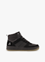 BEACH MOUNTAIN Passenger Tex scarpa invernale uomo Nero 6259 1