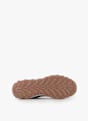 BEACH MOUNTAIN Bottes à lacets Noir 6272 3