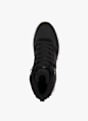 BEACH MOUNTAIN Stivale allacciato Nero 6272 4