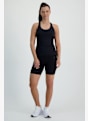 POWERZONE Damen Top Schwarz 6263 3