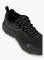 46 NORD Scarpa da trekking Nero 6349 6