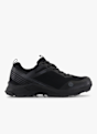46 NORD Scarpa da trekking Nero 6349 8