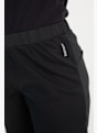 Odlo Brensholmen Warm pantalon de ski de fond femmes Noir 6333 6