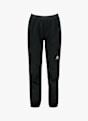 Odlo Brensholmen Warm pantalon de ski de fond femmes Noir 6333 7